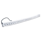 OnX6 White Arc LED Light Bar
