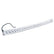 OnX6 White Arc LED Light Bar