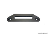 DOBINSONS ALUMINIUM FAIRLEAD – OFFSET – EW80-3824