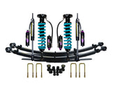 Dobinsons 2″ to 3″ MRA Suspension Kit For Chevrolet Silverado 2019 on for Chevrolet Silverado