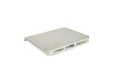 DOBINSONS SS TABLE FOR DRAWER (RD80-1000 & RD80-1003) – FF80-3962