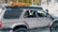 The Matterhorn (1996-2002 4Runner Roof Rack)