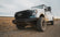 Ford Super Duty Modular Winch Front Bumper for Ford Super Duty