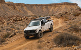 Ford Super Duty Modular Winch Front Bumper for Ford Super Duty