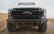 Ford Super Duty Modular Winch Front Bumper for Ford Super Duty