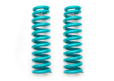 DOBINSONS COIL SPRING PAIR (C09-064) for Chevrolet Tahoe