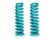 DOBINSONS FRONT COIL SPRING PAIR (FOR OEM STRUT) -C45-428 for Nissan Pathfinder