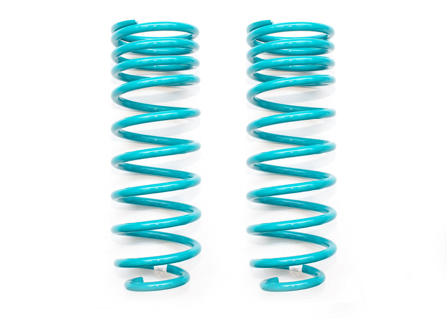 DOBINSONS COIL SPRING PAIR (C59-849V) for Toyota 4Runner