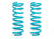 DOBINSONS COIL SPRING PAIR (C09-040T) for Chevrolet Tahoe