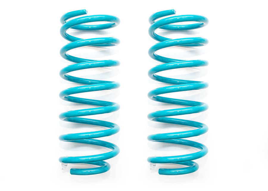 DOBINSONS COIL SPRING PAIR (C09-040T) for Chevrolet Tahoe