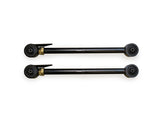DOBINSONS REAR ADJUSTABLE TUBULAR STEEL SERIES LOWER TRAILING ARMS (PAIR) – TOYOTA TUNDRA 3RD GEN – WA59-559K for Toyota Tundra