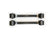 DOBINSONS REAR ADJUSTABLE TUBULAR STEEL SERIES UPPER TRAILING ARMS (PAIR) – TOYOTA TUNDRA 3RD GEN – WA59-571K for Toyota Tundra