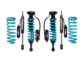 Dobinsons 1.75-3″ MRR 3-way Adjustable Lift Kit for Toyota Sequoia 2008-2022 for Toyota Sequoia