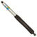 Bilstein B8 5100 Lift Kit Shocks for 2018-2023 Jeep Wrangler
