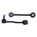 Bilstein B8 5100 Lift Kit Shocks for 2018-2023 Jeep Wrangler