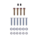 Bilstein B8 5100 Lift Kit Shocks for 2018-2023 Jeep Wrangler