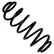 Bilstein B8 5100 Lift Kit Shocks for 2018-2023 Jeep Wrangler