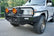 DOBINSONS SIDE STEPS WITH SIDE RAILS – SR59-164 for Toyota Land Cruiser 100