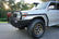 DOBINSONS SIDE STEPS WITH SIDE RAILS – SR59-164 for Toyota Land Cruiser 100