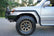 DOBINSONS SIDE STEPS WITH SIDE RAILS – SR59-164 for Toyota Land Cruiser 100