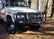 DOBINSONS BULL BAR CLASSIC BLACK FOR TOYOTA LAND CRUISER 60 SERIES – BU59-3567 for Toyota Land Cruiser 60