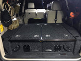 DOBINSONS WING KIT FOR REAR DRAWERS – TOYOTA 4RUNNER 4TH GEN – DW59-036K for Toyota 4Runner