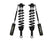 ICON 2023-2025 Sequoia TRD Pro, 1-2.5" Lift, Front, V.S. 2.5 Series Front Coilover Kit, Remote Reservoir, Pair for Toyota Sequoia