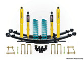 Dobinsons 2″ GS Lift Kit for Ford Ranger RA, PU 2022 on for Ford Ranger