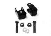 DOBINSONS REAR SHOCK EXTENSION BRACKETS WITH HARDWARE FOR TOYOTA SEQUOIA 2ND GEN – WA59-563K for Toyota Sequoia