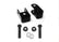DOBINSONS REAR SHOCK EXTENSION BRACKETS WITH HARDWARE FOR TOYOTA SEQUOIA 2ND GEN – WA59-563K for Toyota Sequoia