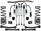 ICON 2003-12 Ram 2500/3500 4WD, 2.5" Lift, Stage 3 Suspension System for Ram 2500