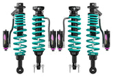 Dobinsons 1.5-3.5″ MRR 3-Way Adjustable Lift Kit for Ford Bronco 4 Door 2021 on for Ford Bronco