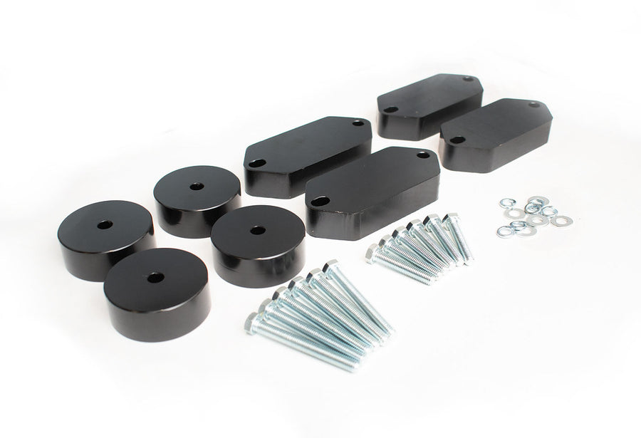 DOBINSONS BUMP STOP EXTENSIONS  – FRONT LC 80 SERIES – BS59-608 for Toyota Land Cruiser 80