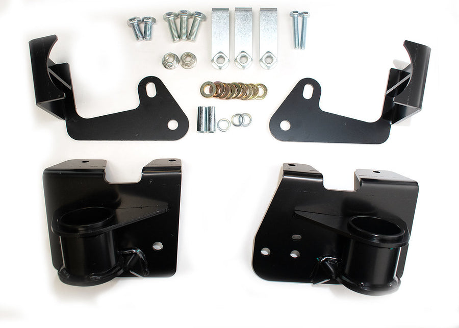 DOBINSONS HYDRUALIC BUMP STOP KIT FOR TOYOTA TUNDRA 3RD GEN – HBS59-027FK for Toyota Tundra