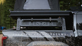 Toyota Tacoma Mid Height PAK System Bed Rack by Sherpa Equipment Co.