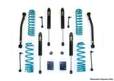 Dobinsons 3-3.5″ IMS Suspension Lift Kit Jeep Gladiator JT for Jeep Gladiator