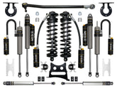 ICON 2017-2022 Ford F250/F350, 2.5-3" Lift, Stage 5 Coilover Conversion System for Ford Super Duty