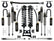 ICON 2017-2022 Ford F250/F350, 2.5-3" Lift, Stage 5 Coilover Conversion System for Ford Super Duty