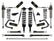ICON 2024-2025 Toyota Tacoma 1.25-3" Lift, Stage 11 Suspension System, Tubular for Toyota Tacoma