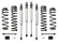 ICON 2018-Up Jeep JL Wrangler, 2.5" Lift, Stage 1 Suspension System for Jeep Wrangler JL