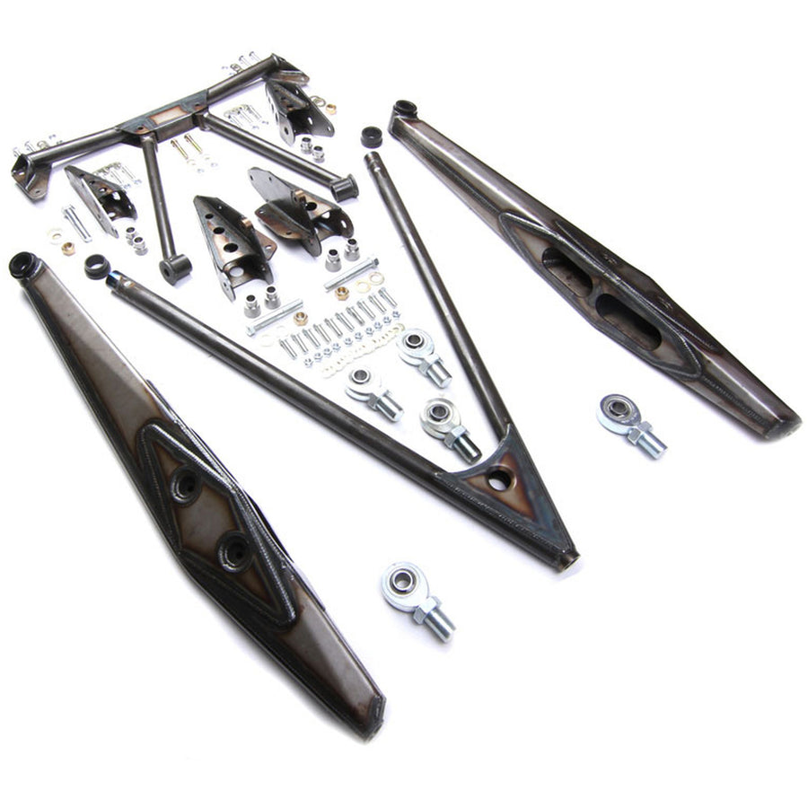 Camburg Engineering 2WD/4WD 1993-1997 Ford Ranger Trailing Arm Kit CAM-120001 for the Ford Ranger