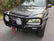 DOBINSONS SIDE STEPS WITH SIDE RAILS – SR59-167 for Lexus GX470