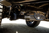 ICON 2023-2025 Ford F-250/F-350/F-450 Super Duty 4WD, Radius Arm System, 2-5.5" Lift for Ford Super Duty - Image 4