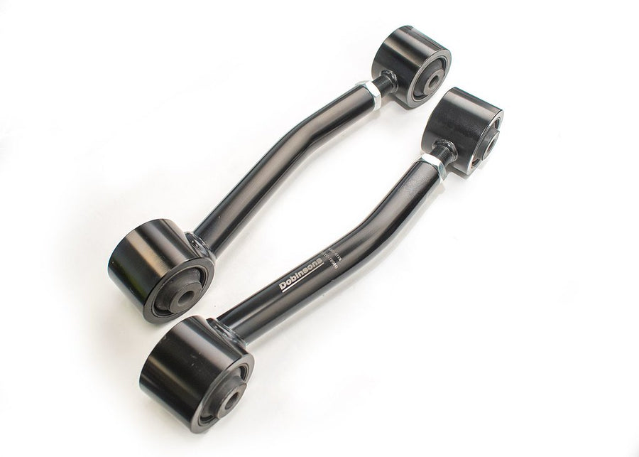 DOBINSONS REAR ADJUSTABLE UPPER TRAILING ARMS – FORD BRONCO – WA19-587K for Ford Bronco