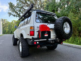 Dobinsons Rear Bumper With Swing Outs for Toyota Landcruiser 80 Series (BW80-4134) for Toyota Land Cruiser 80