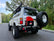 Dobinsons Rear Bumper With Swing Outs for Toyota Landcruiser 80 Series (BW80-4134) for Toyota Land Cruiser 80