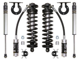 ICON 2005-2016 Ford F250/F350, 2.5-3" Lift, Stage 1 Coilover Conversion System for Ford Super Duty