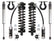ICON 2005-2016 Ford F250/F350, 2.5-3" Lift, Stage 1 Coilover Conversion System for Ford Super Duty