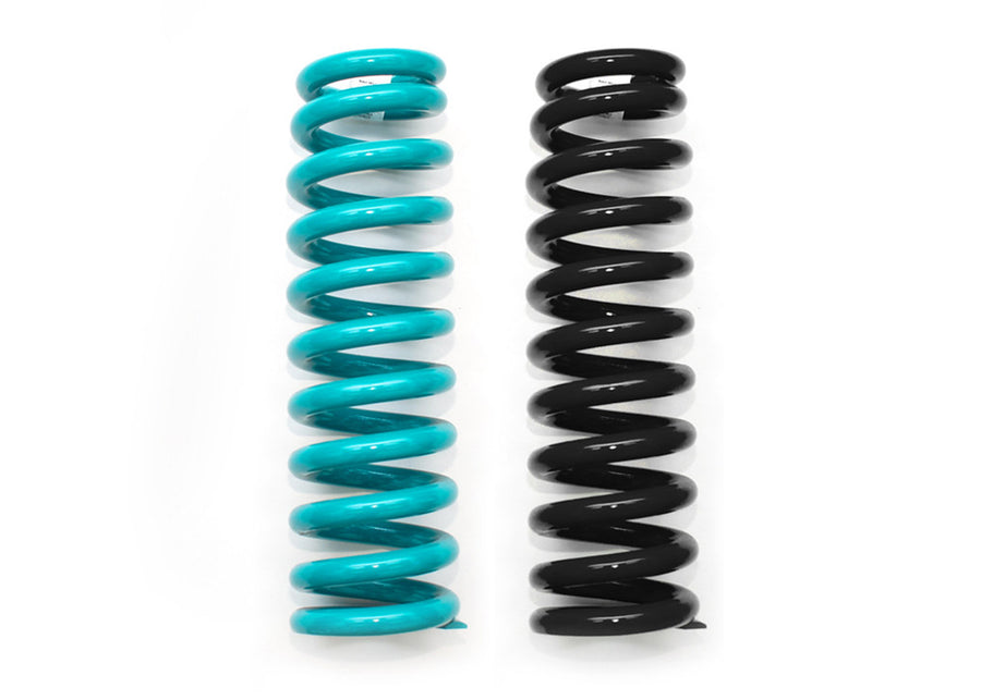 DOBINSONS COIL SPRING PAIR (C59-826) for Toyota Land Cruiser 300