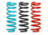 DOBINSONS COIL SPRING PAIR (C59-457) for Toyota Tundra